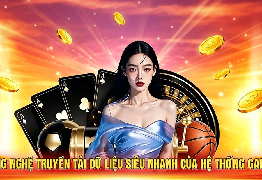 Ô khảm chuyên đề Game Bài
