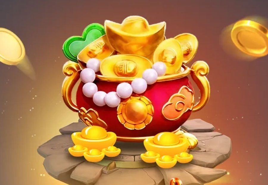 Ô khảm chuyên đề Bắn Cá
