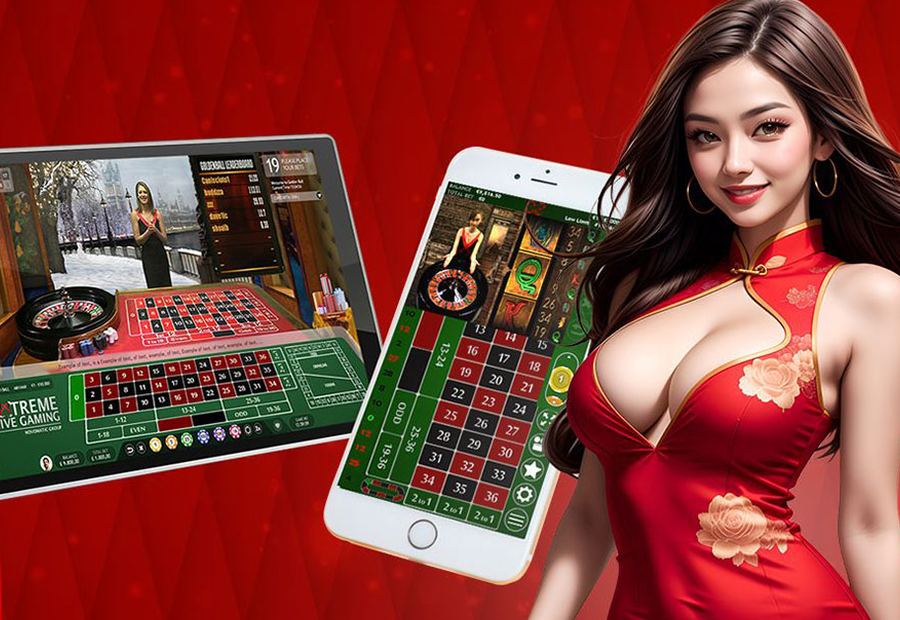 Ô khảm chuyên đề Blog MM88VIP