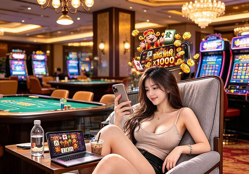 Phỏm và cách tính điểm cuối ván liên quan đến Game Bài – MM88VIP