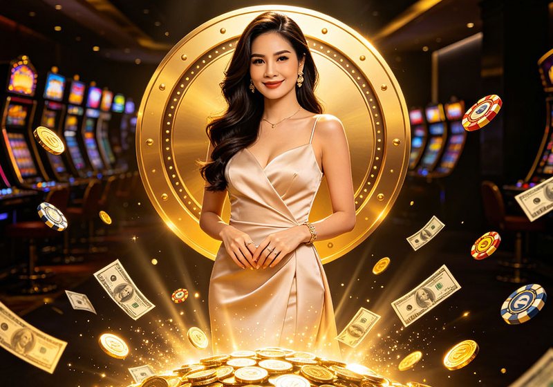 Khi nào đồng xu đủ điều kiện rút từ thông tin đến thao tác – MM88VIP