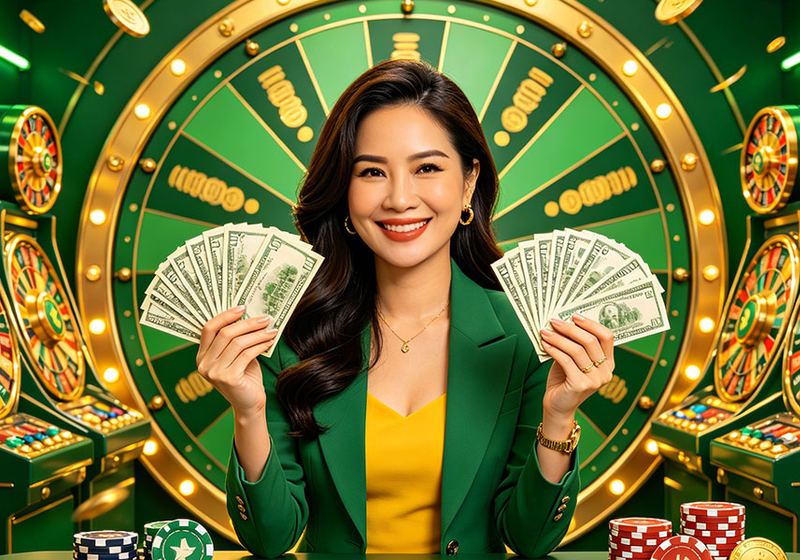 Theo dõi biến động tỷ lệ với MM88VIP