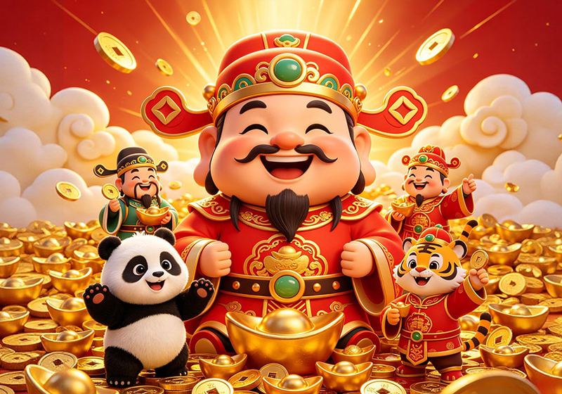 Chơi thử và chơi bằng số dư thật khi khám phá Nổ Hũ – MM88VIP