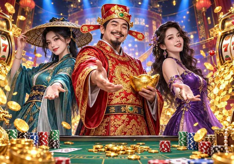 Độ biến động và trải nghiệm quay và lưu ý cho phiên tiếp theo – MM88VIP