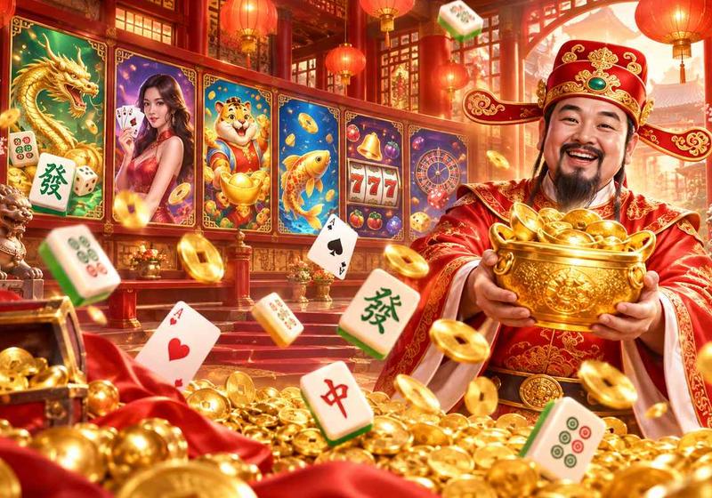 Đọc bảng mục tiêu và mức tiêu hao khi khám phá Bắn Cá – MM88VIP