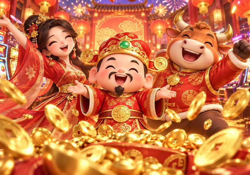 Chọn đúng kỳ và khu vực quay liên quan đến Xổ Số – MM88VIP